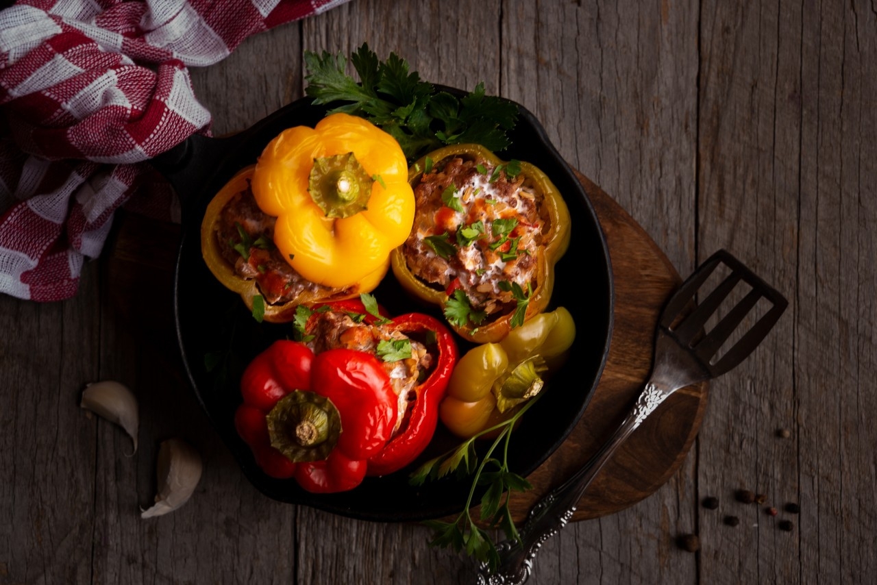 Pimiento