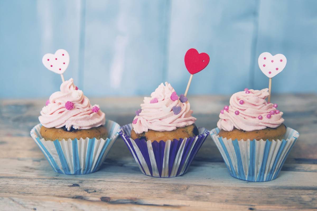 Las pastelerías más originales