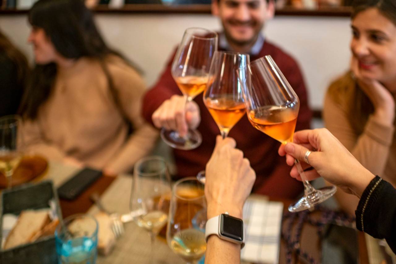 6 vinos sostenibles para celebrarlo todo