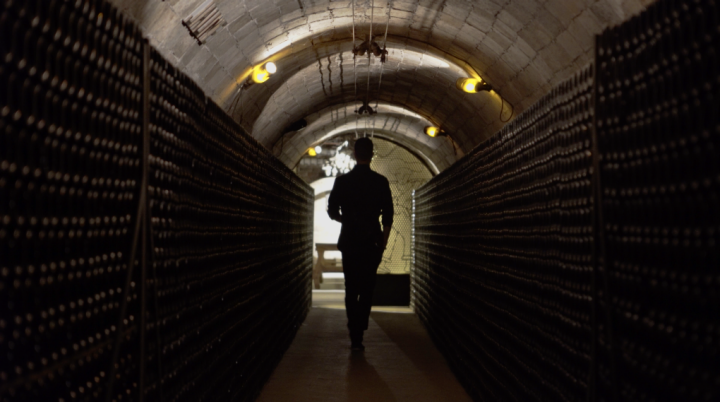 Hace más de un siglo que los Gramona entraron en el mundo de los espumosos. Las paredes de su bodega rezuman historia.