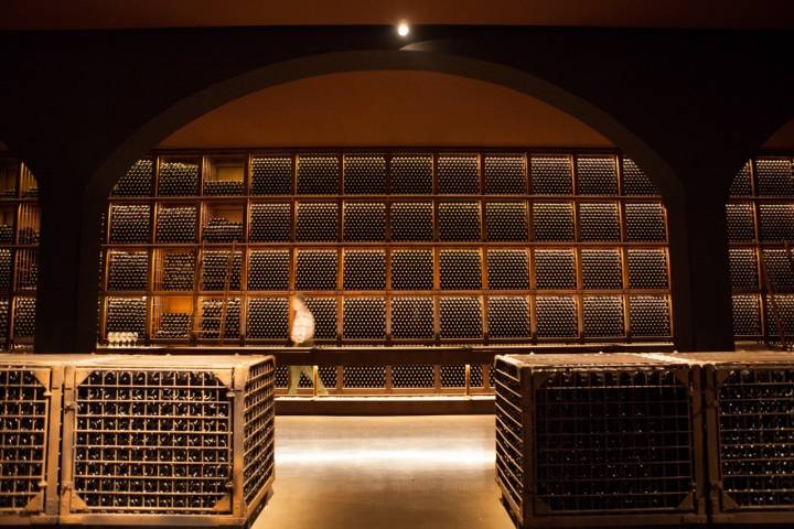 Bodegas centenarias de Haro: Ramón Bilbao (bodega)