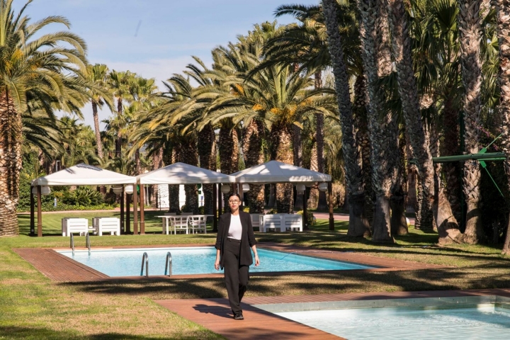 Hotel Tancat de Codorniu- TArragona