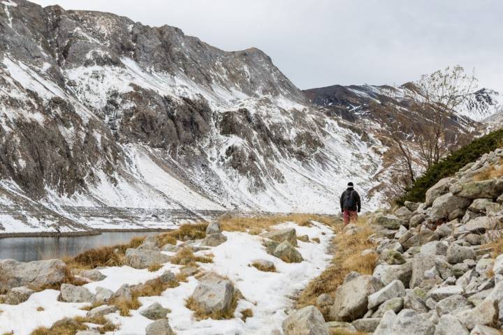 Excursión Llauset