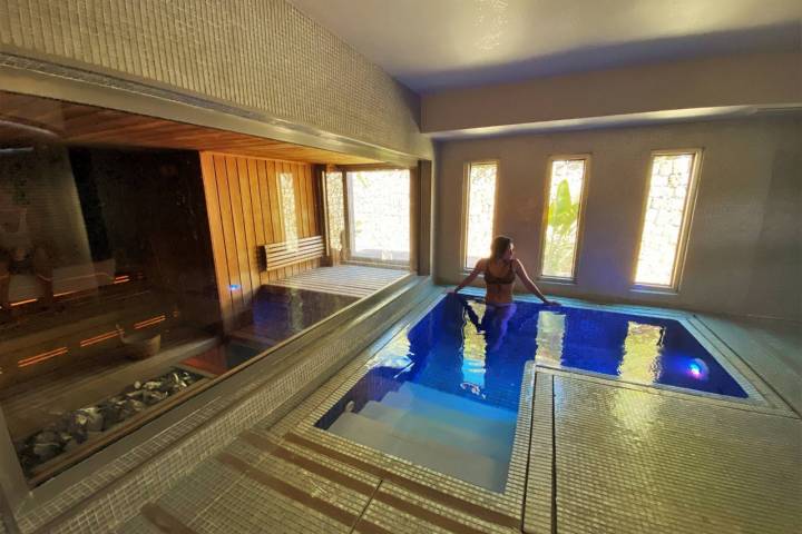 spa aguas de ibiza