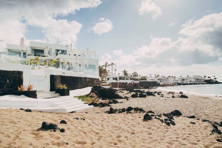 Hotel Lanis Suites Deluxe (Lanzarote)