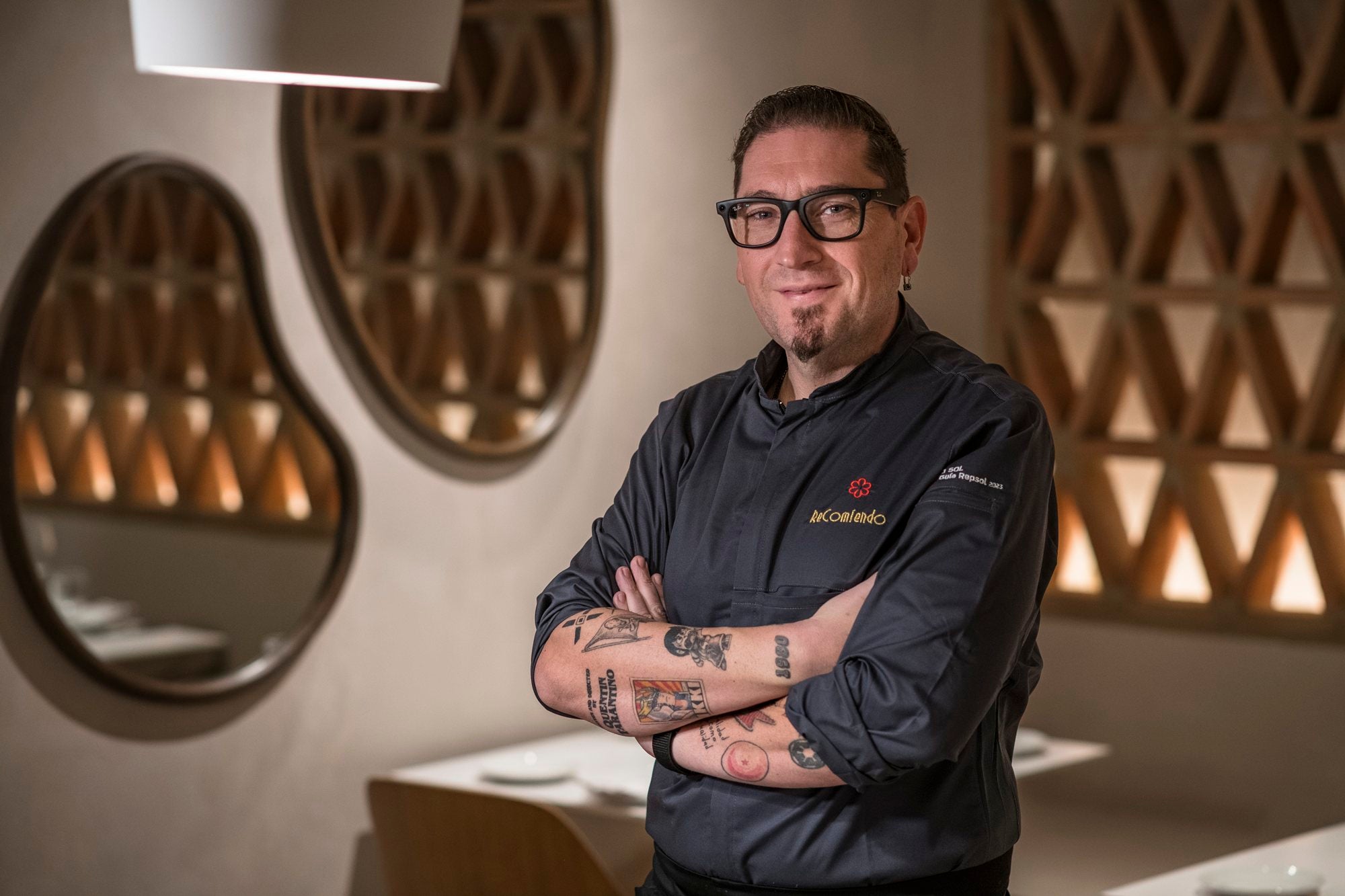 Mucho nervio frente a una Alhambra inédita