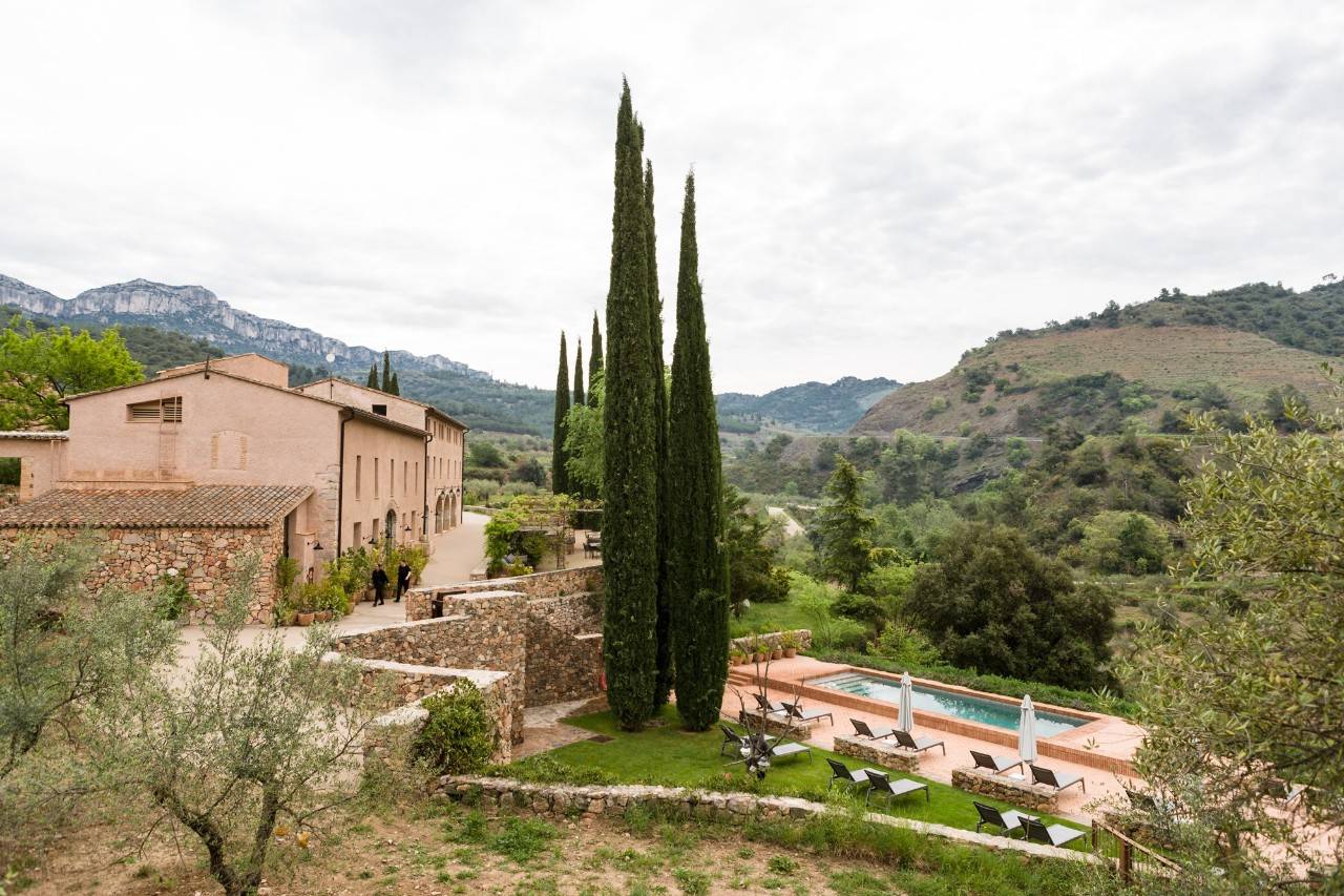 Indulgencia en el corazón del Priorat