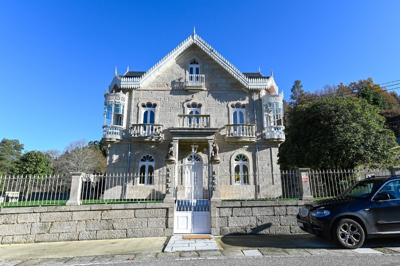 Bienvenidos a un viaje en el tiempo.