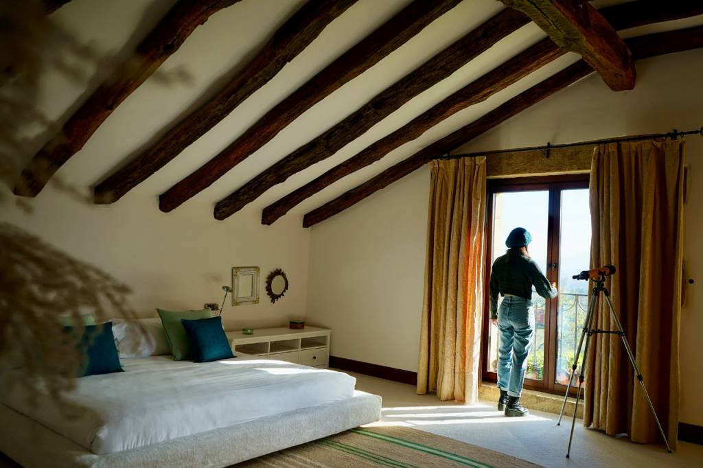 Dos hoteles para abrir la cultura vasca al mundo Dos hoteles para abrir la cultura vasca al mundo