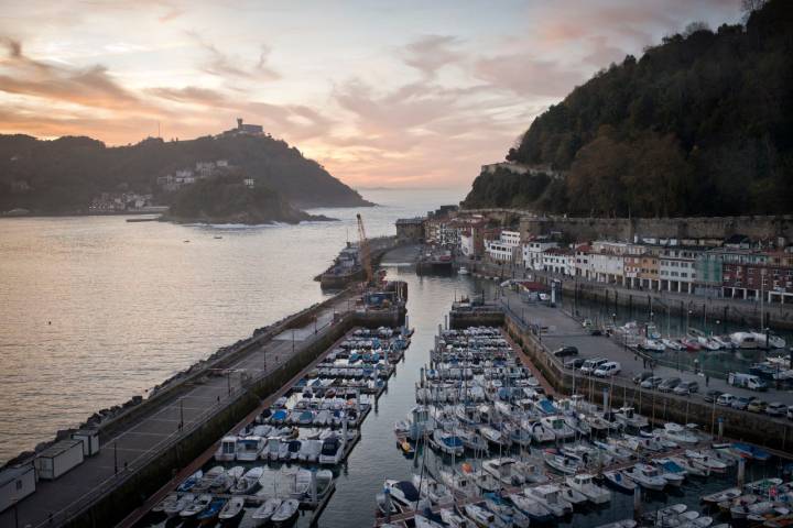 Hotel Lasala Plaza_ San Sebastián_ 2018
Rest La Jarana