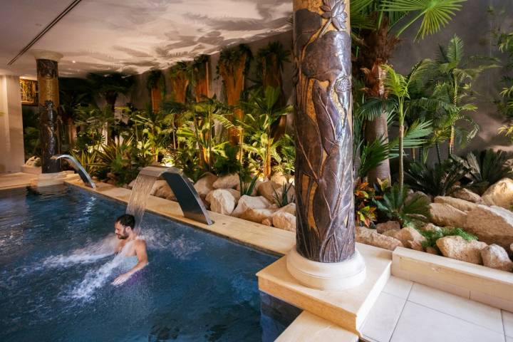 Royal River Luxury Tenerife