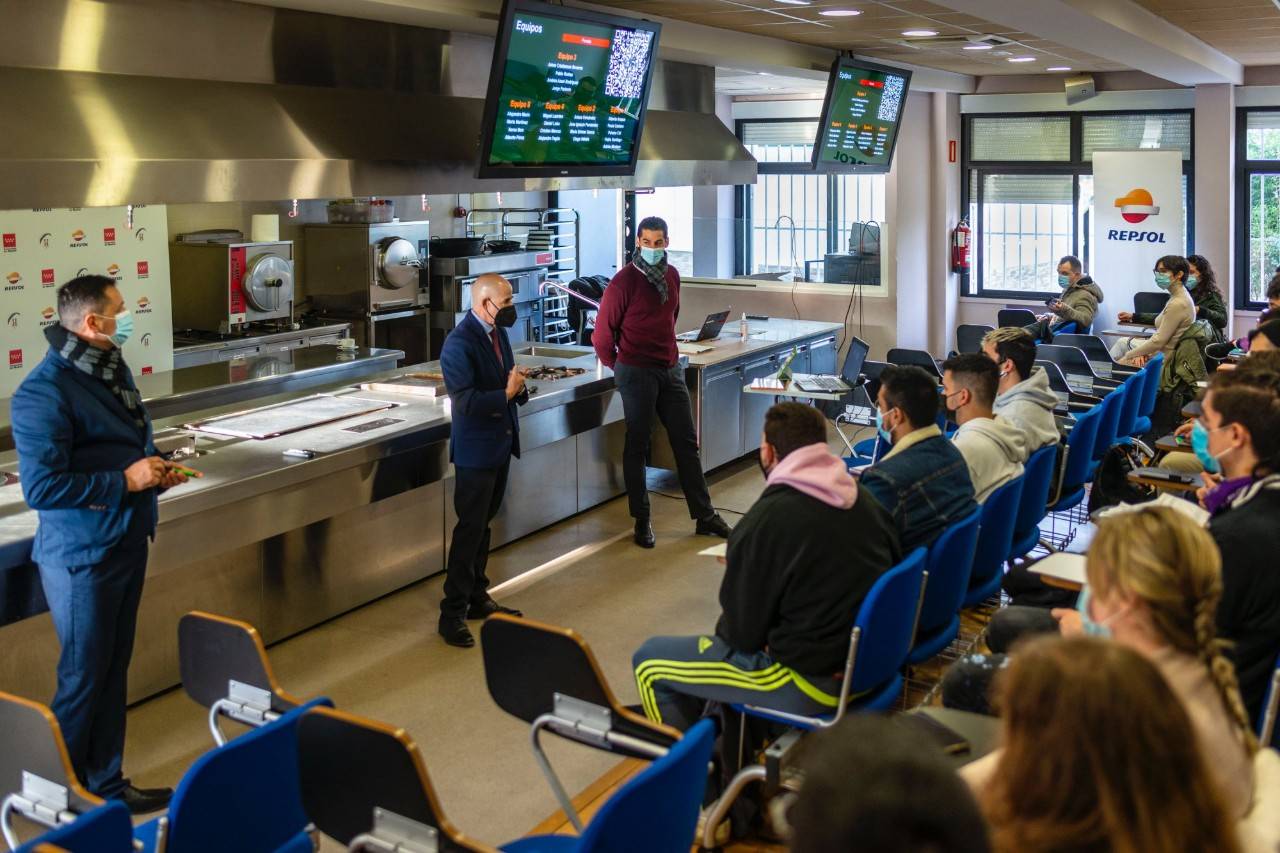 "El futuro de la hostelería será sostenible o no será"