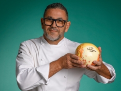 Alejandro Bello