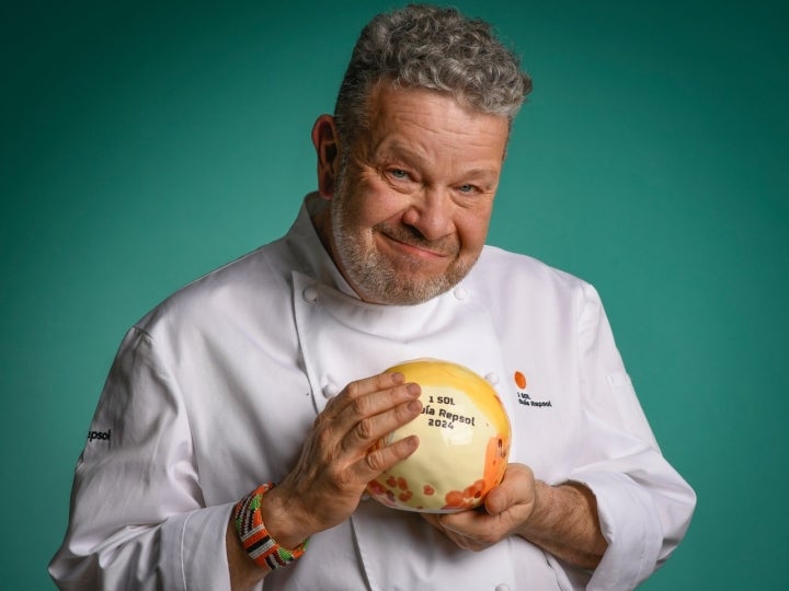 Alberto Chicote