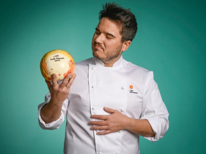 Pepe Fernández Pepe Fernández