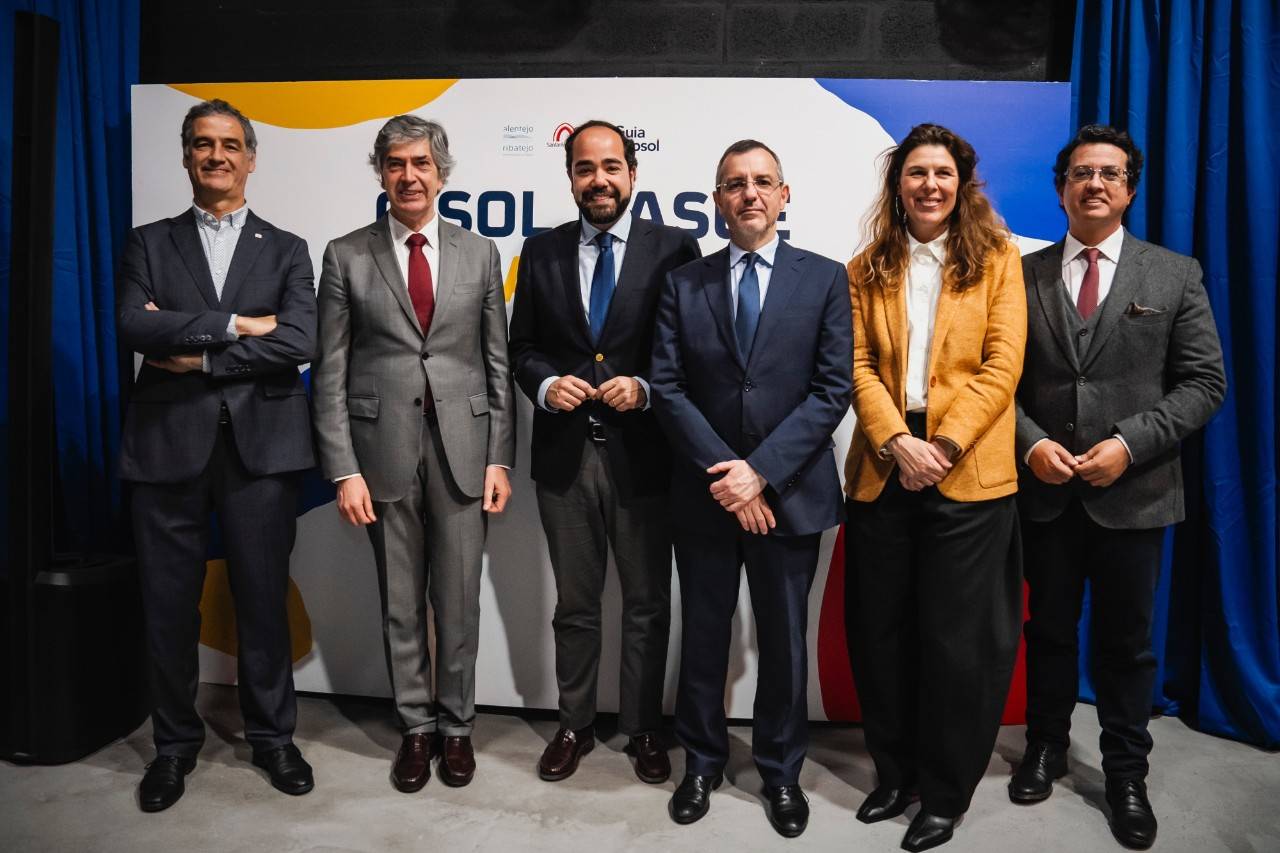 La primera Gala Guía Repsol Portugal será en Santarém