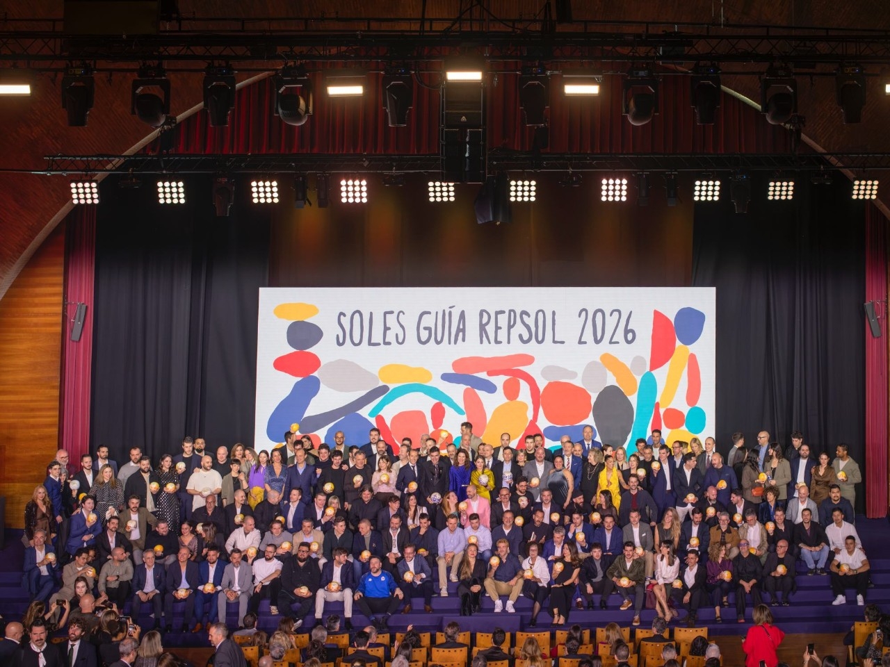La alegría de los nuevos Soles ilumina Cataluña