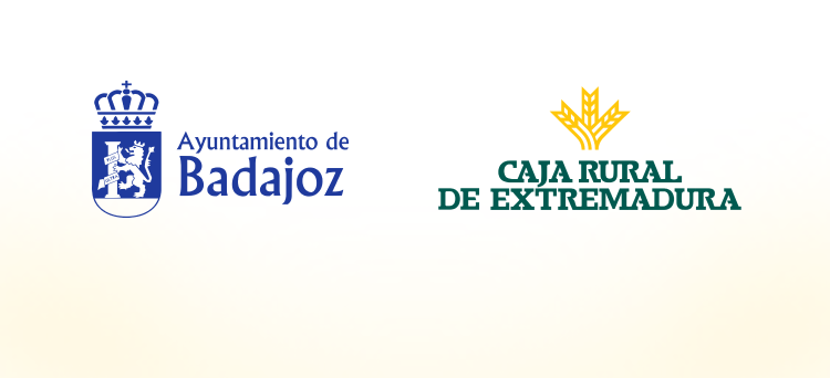 Logos Badajoz