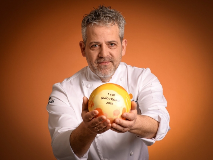 Miguel González