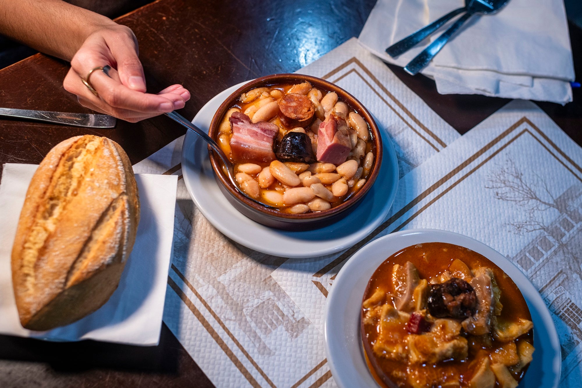 Todos los sabores que caben en un siglo 