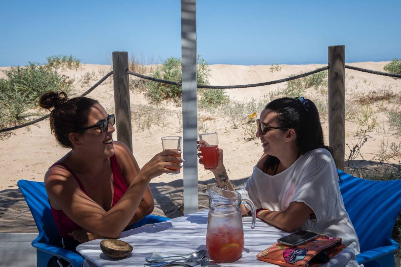 Un verano a la fresca en Valencia