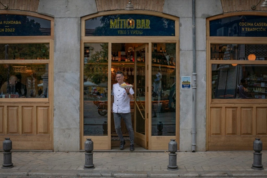 Soletes granadinos donde diciembre luce más