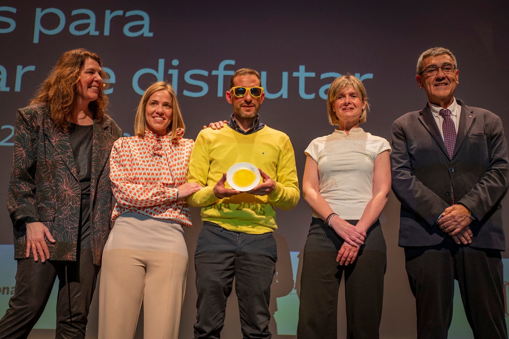 El Gordo 2 en Tarragona ha sido uno de los nuevos Soletes de esta edición.