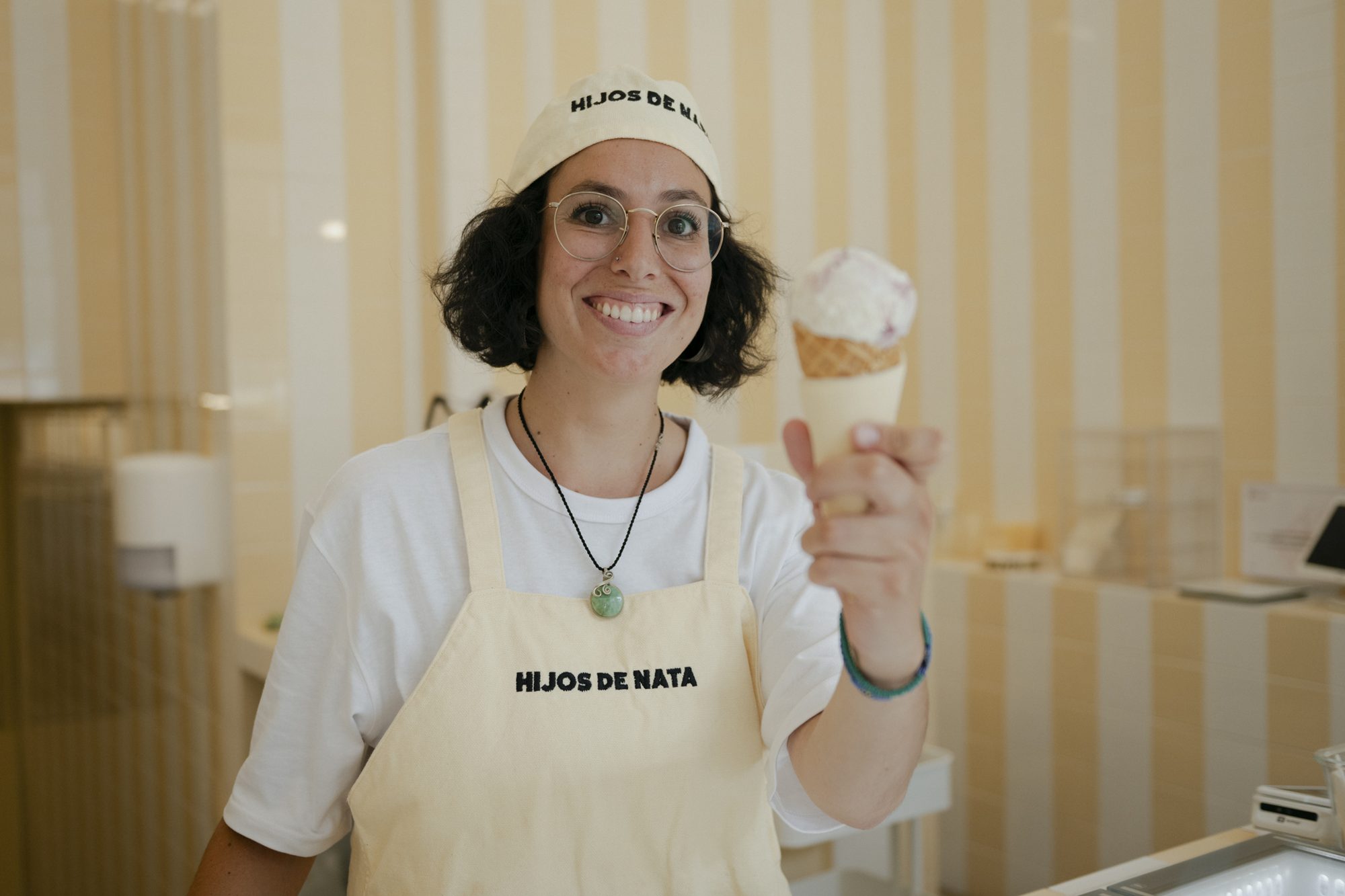 Hijos de Nata se han hecho un nombre en apenas un año. Foto: Alejandro Moneo