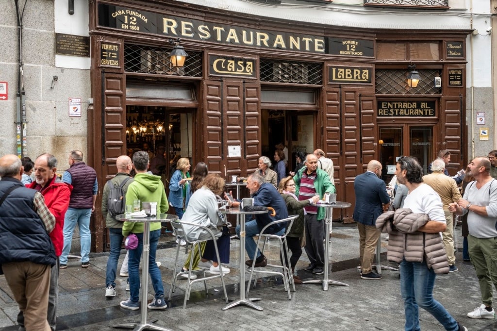 Soletes para celebrar con los amigos