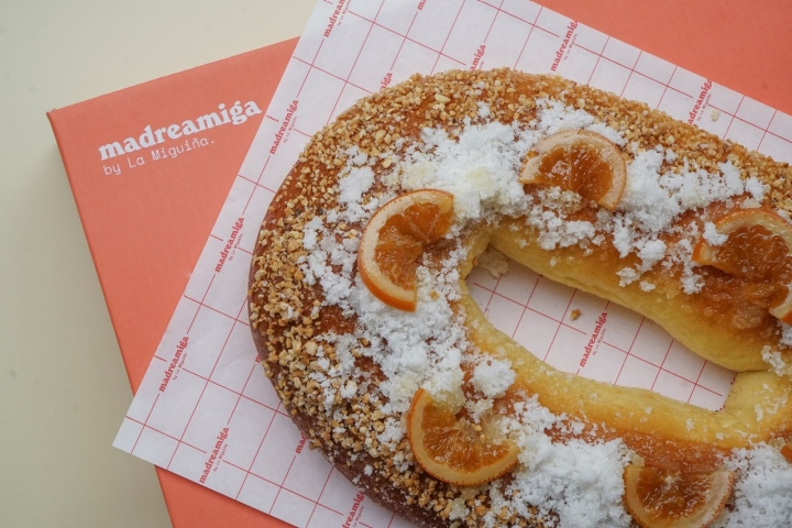 Madreamiga