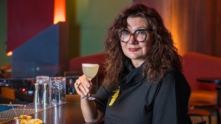 El restaurante de Barcelona que mezcla anchoas con dulce de leche y que enamora a Isabel Coixet