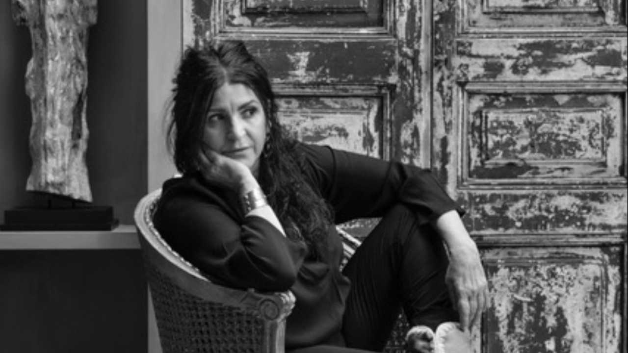 La pastelería centenaria de Madrid que es la favorita de Lita Cabellut