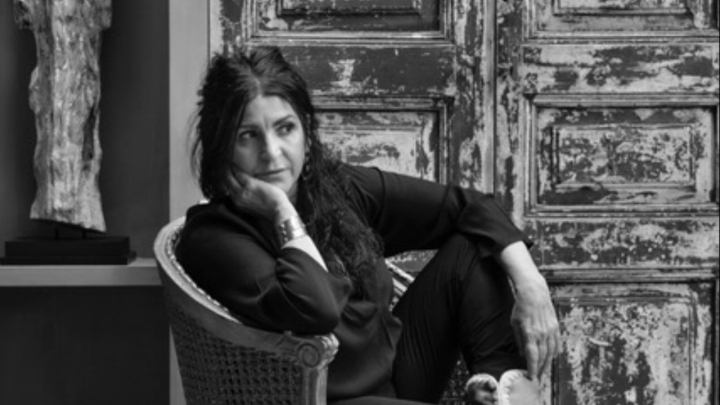 La pastelería centenaria de Madrid que es la favorita de Lita Cabellut: sus napolitanas de crema son uno de sus productos estrella