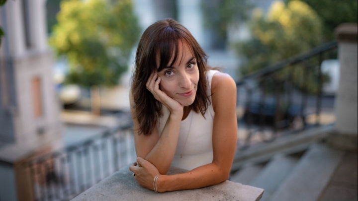 La panadería de Madrid que enamora a la escritora Marta Jiménez Serrano: “Ya no puedo comprar otro pan”