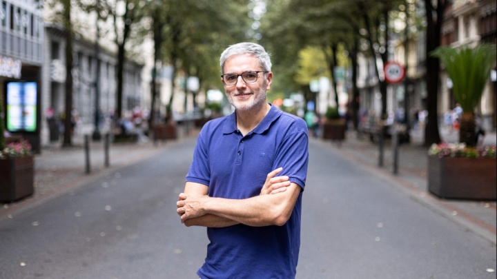 Mikel López Iturriaga te recomienda dónde comer en Barcelona: El Comidista revela los restaurantes, cafeterías y locales que más frecuenta