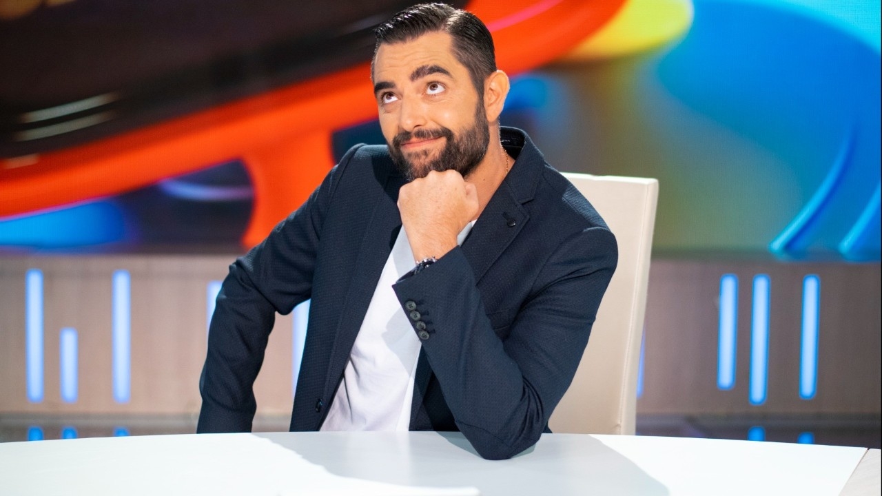 Dani Mateo se rinde a los arroces que se preparan en este pequeño restaurante de Madrid  