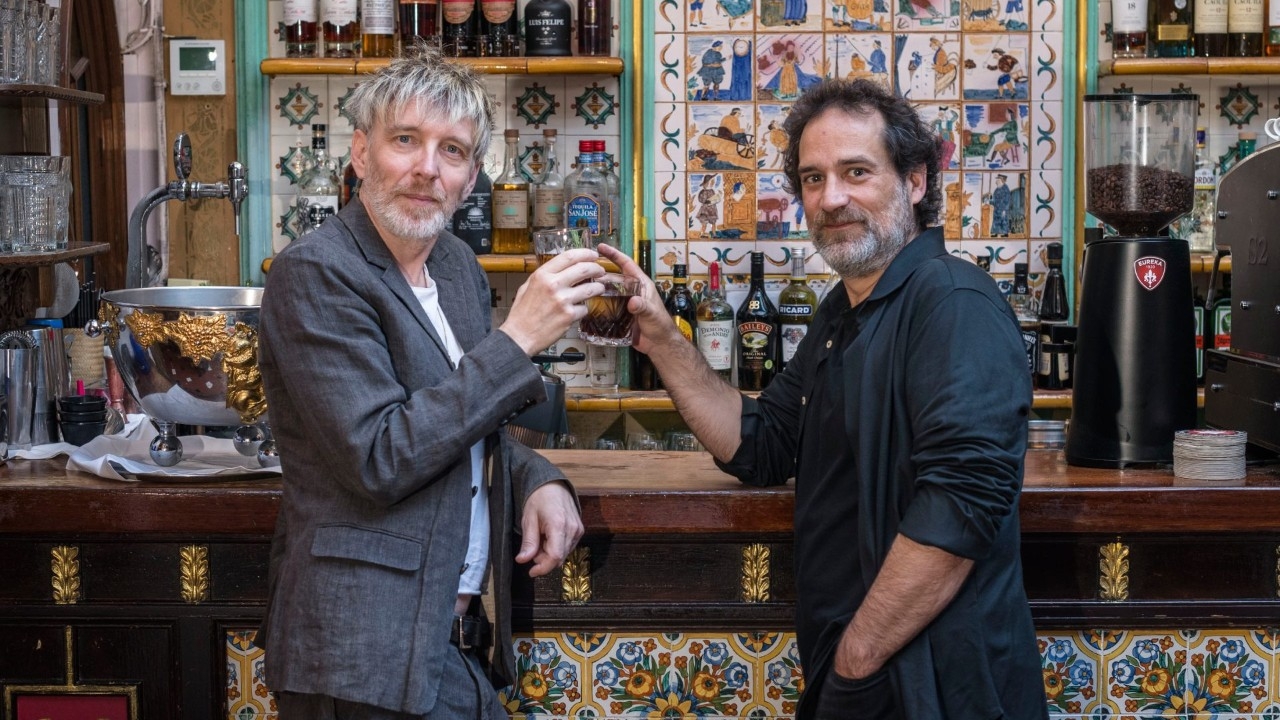 El restaurante de Barcelona donde se reunían Picasso o Dalí
