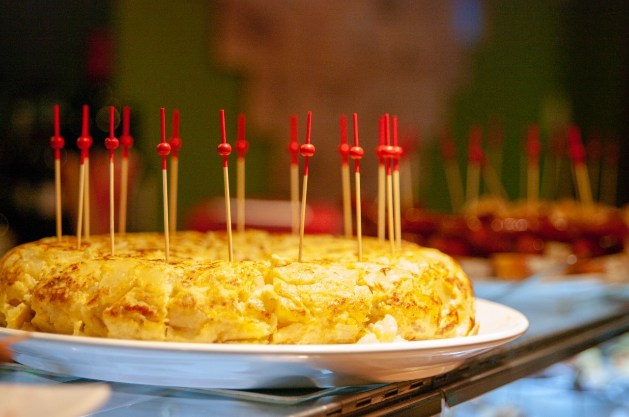 La tortilla: 20 motivos para seguir reinando