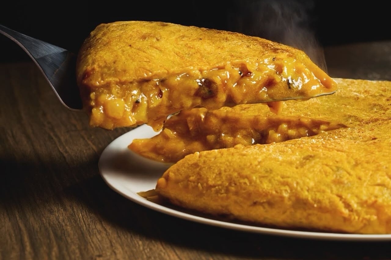 La tortilla: 20 motivos para seguir reinando