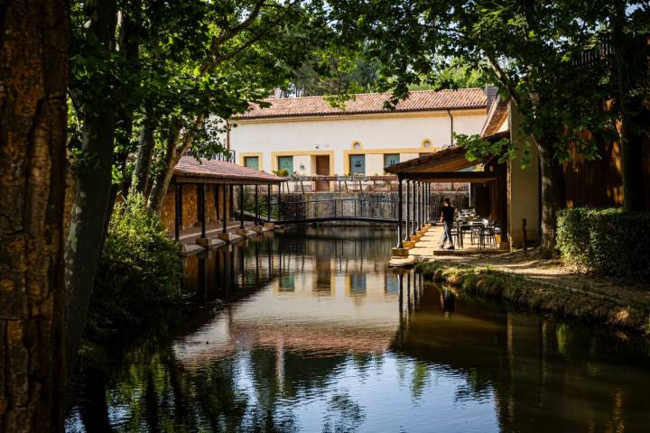 Soletes de verano en Soria 