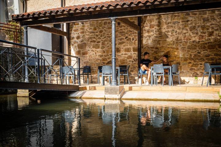 Soletes de verano en Soria 