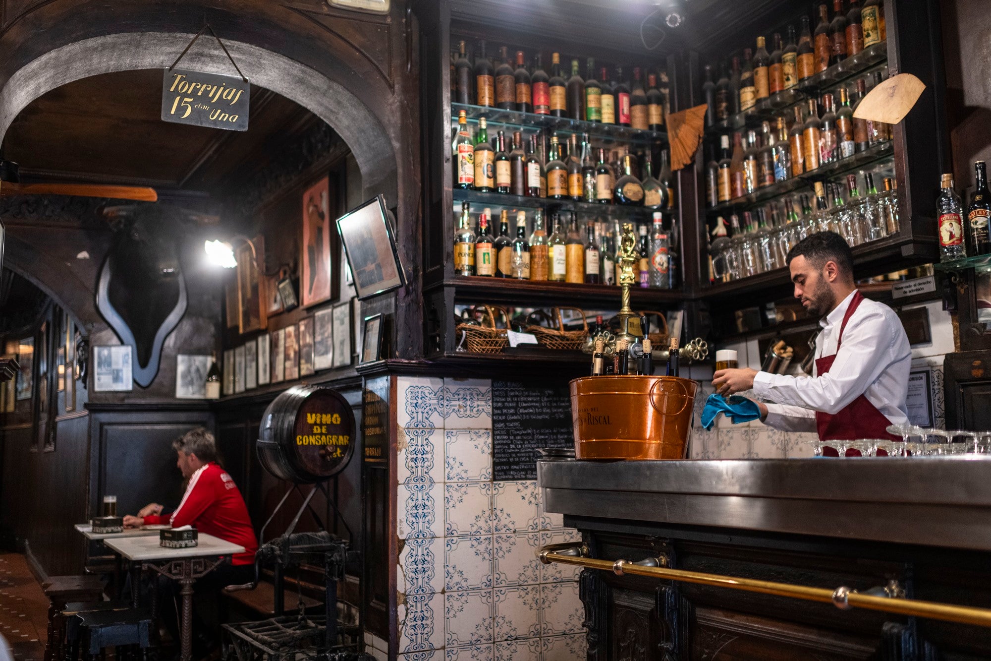 Soletes con Solera para celebrar las recetas de toda la vida