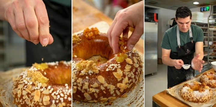 Fernando Bosque Carrasco