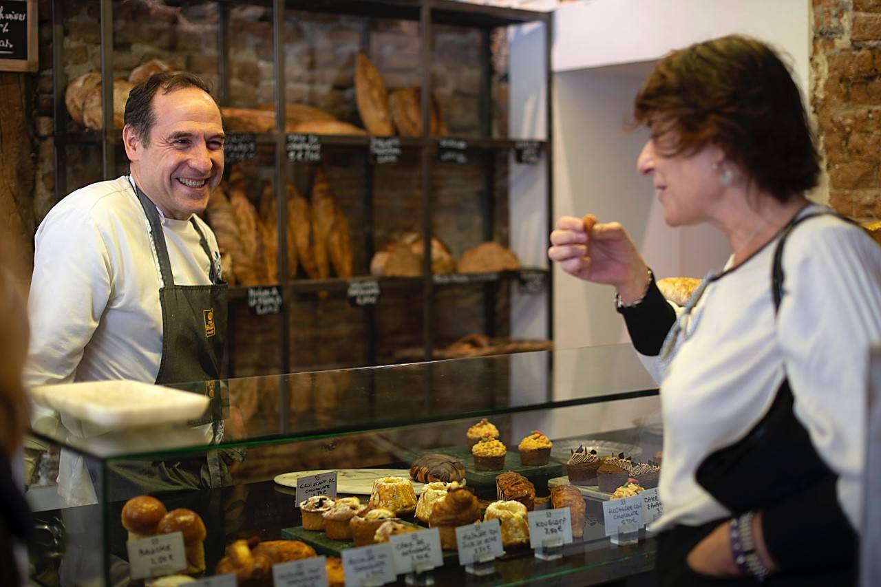 Soletes para desayunar como un rey 