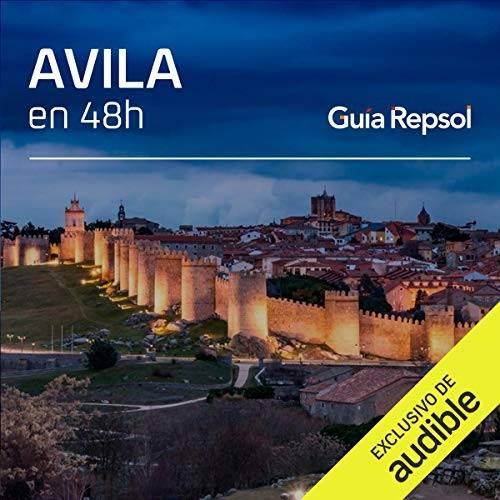 Ávila en 48 horas