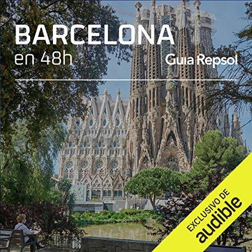 Barcelona en 48 horas