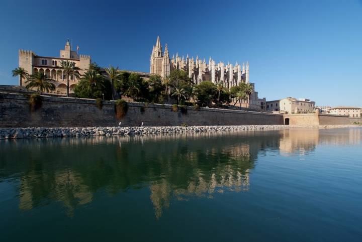 Palma.