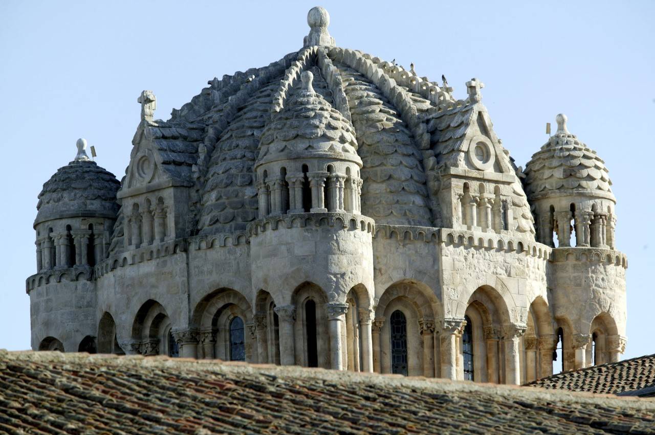 Zamora, del Romancero al futuro