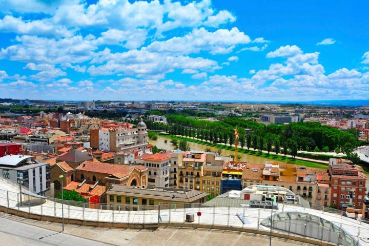 Lleida, Spain