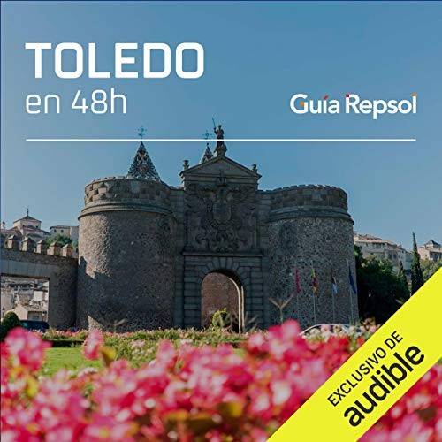 Toledo en 48 horas